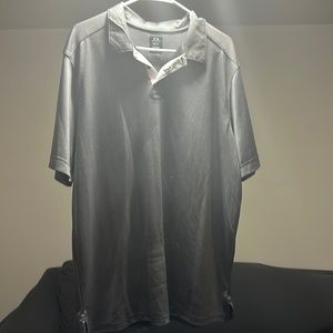 Oakley regular fit collared shirt sleeve (XXL)